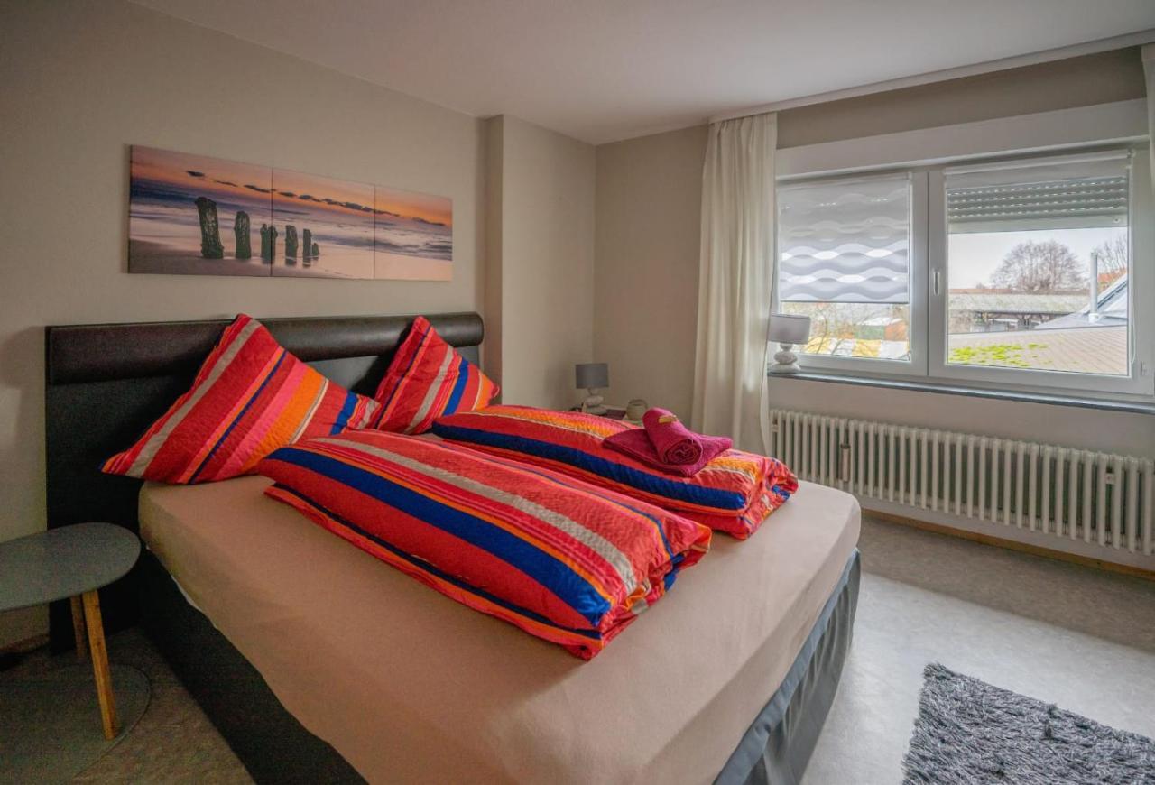 Linde Oberachern Buitenkant foto