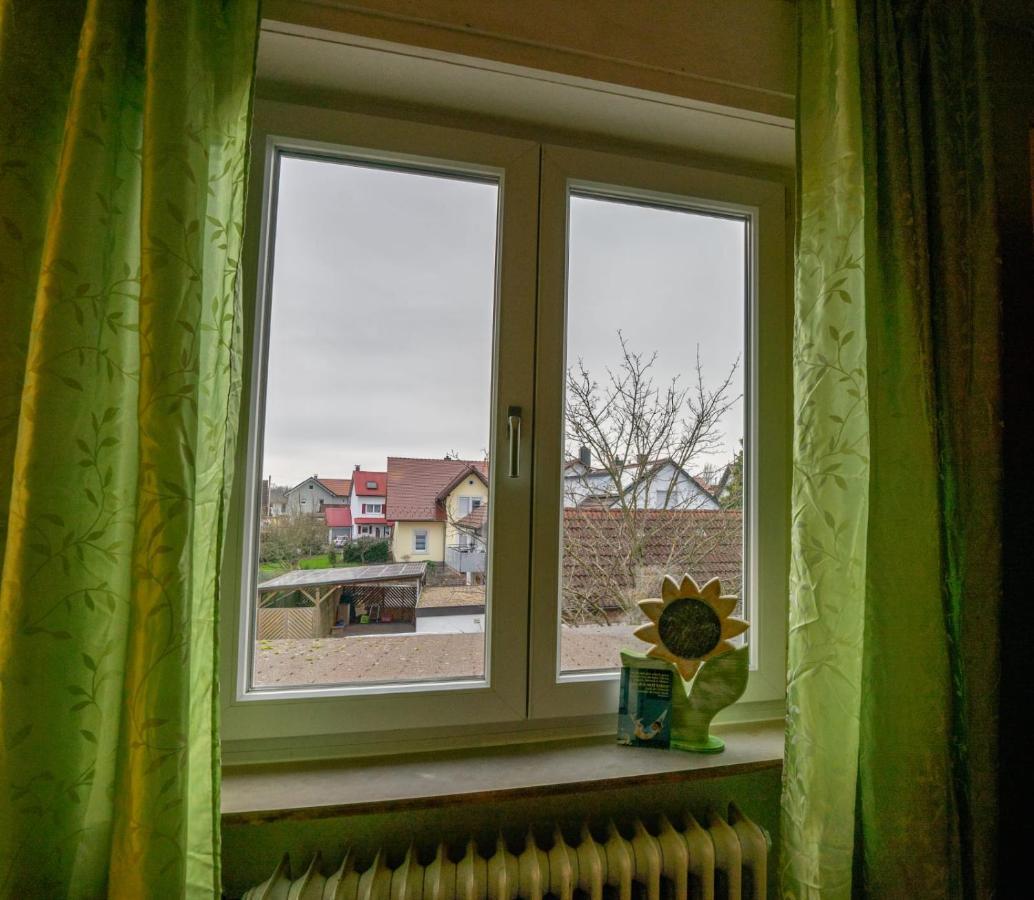 Linde Oberachern Buitenkant foto